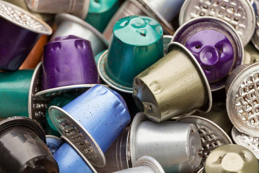 Why Gimoka’s Nespresso Compatible Pods Stand Out from the Crowd