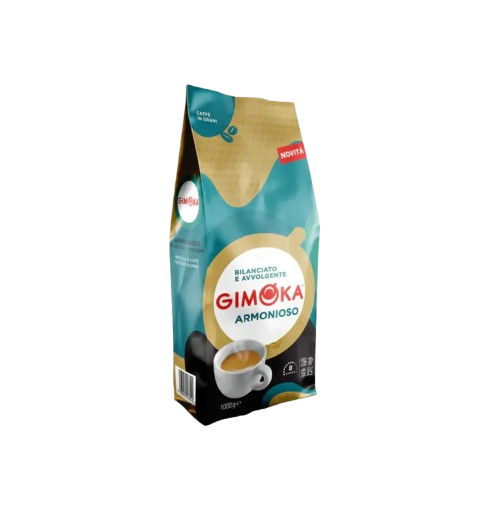 Armonioso Coffee Beans