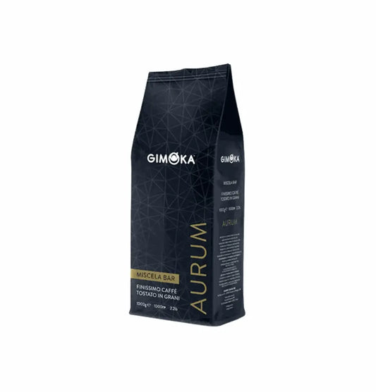 Aurum Coffee Beans