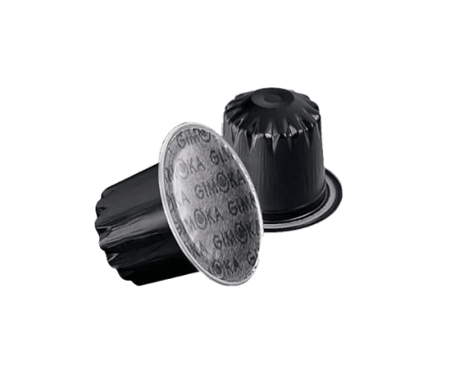 Brasile Nespresso-Pods