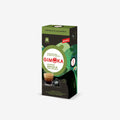 Brasile Nespresso-Pods (Intensity 8)