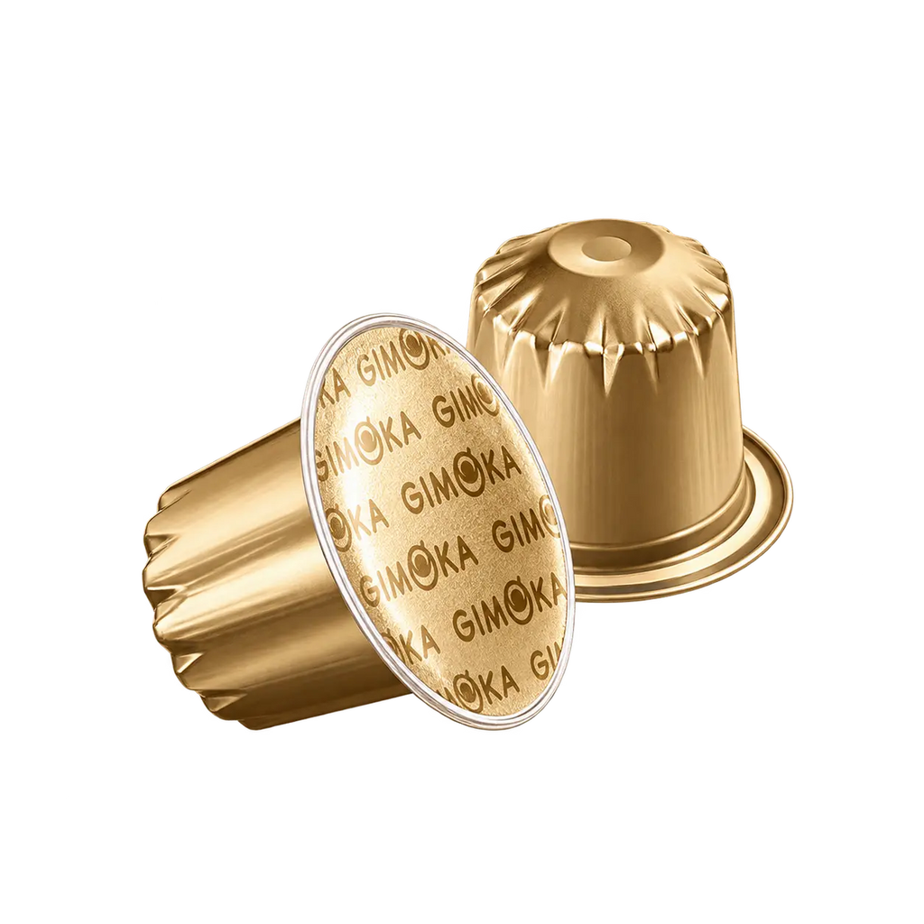 Sublime Espresso Capsules | Intensity 9 | 10 Capsules