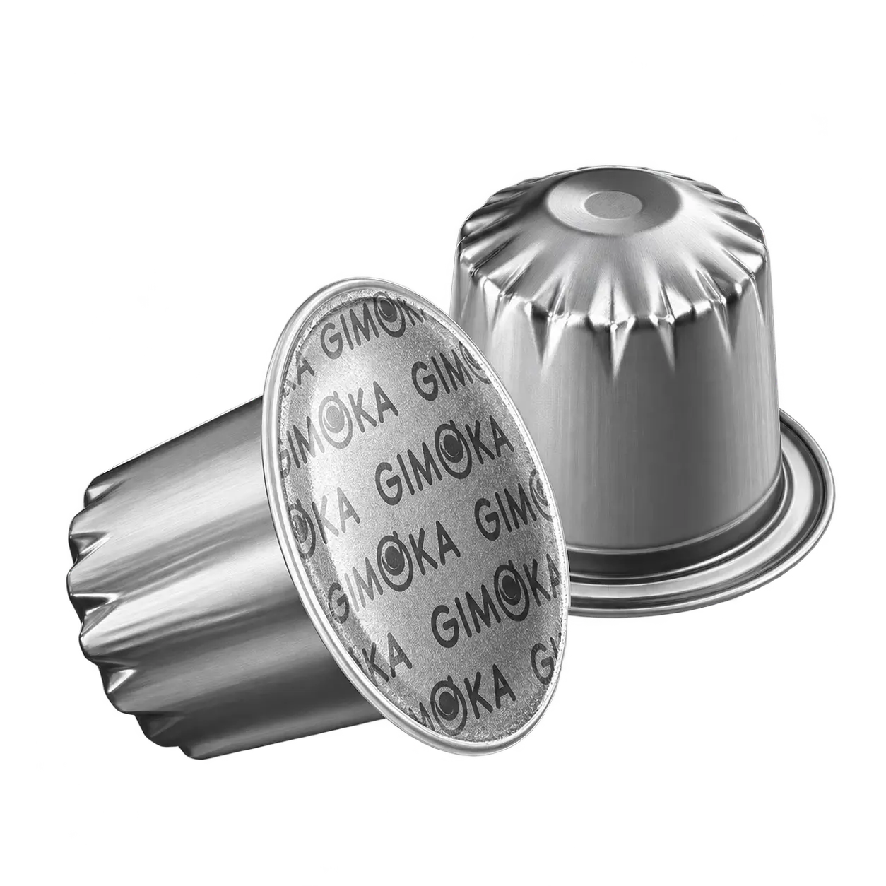 Ristretto Espresso Capsules | Intensity 11 | 10 Capsules