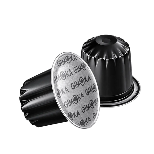 Brasile Espresso Capsules | Intensity 8 | 10 Capsules