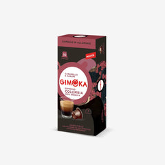 Colombia Nespresso-Pods (Intensity 7 )
