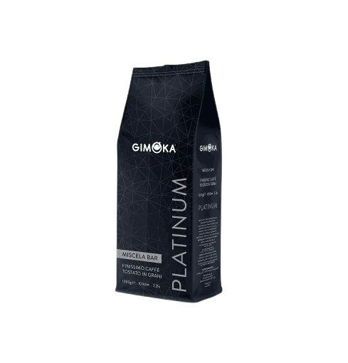 Platinum Coffee Beans