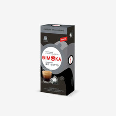 Ristretto Nespresso-Pods (Intensity 11 )