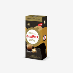 Sublime Nespresso-Pods (Intensity 9 )