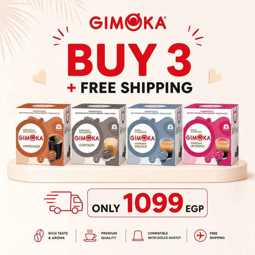 Dolce Gusto Variety Bundle