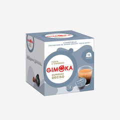 Deciso Dolce Gusto - 16 Capsules