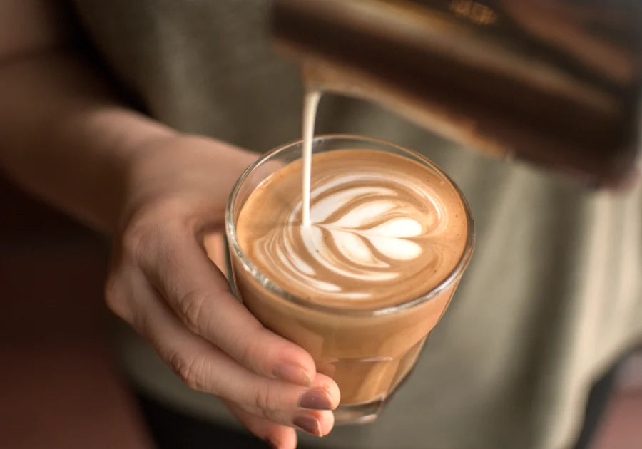 Better coffee, better value